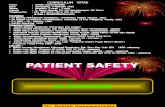 16.Persi Patient Safety in Nursing (Wskp) Ringkas