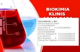 Biokimia Asam-Basa Kel 1 BD