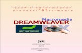 Modul Pembelajaran Dreamweaver