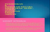 K17Pendidikan & Integrasi Negara.ppt