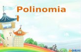 Presentation Polinomial
