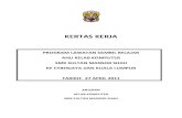 Proposal Lawatan Bil1-2011