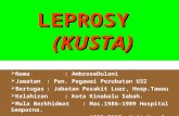 CME Leprosy for staff.ppt