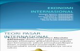 IPS Ekonomi Internasional