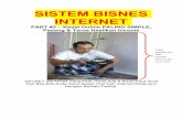 Sistem Bisnes Internet Part2