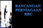 Rancangan Perniagaan RBC