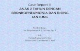 Case Report II-1