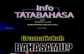 (Edisi Murid) K 1 Info Tatabahasa 2015