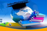 Taklimat Pengisian JobsMalaysia