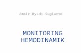 Monitoring Hemodinamik