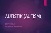 Edu (Autism)