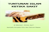 TUNTUNAN ISLAM KETIKA SAKIT.pdf