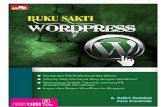 Buku Sakti WordPress