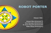 Robotic Porter