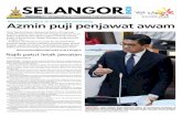 SelangorKini edisi Ogos 2015– vol 3