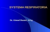 Sistem Respiratoria