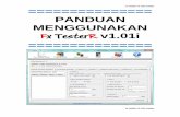 User Manual Fx Tester v1.01 - Preview