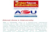 AeU Masters Presentation (1)