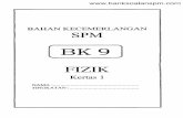 Kertas 1 Pep Percubaan SPM Set 2 Terengganu 2014_