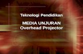 Overhead Projector