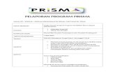 Borang Pelaporan Program Prisma (Mtq)