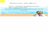 Thalasemia Alfa Minor.pptx