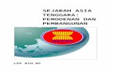 Sejarah Asia Tenggara: Pemodenan Dan Pembangunan ISBN9871271221125