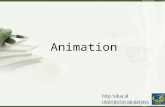 1 Animation. 2 Learning Outcomes Pada akhir pertemuan ini, diharapkan mahasiswa akan mampu : Menunjukkan Penggunaan Animasi pada Aplikasi Multimedia.