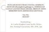 Pembimbing :  dr. Laella Kinghua Liana Sp.PA ,  M.Kes Dra .  Endang Evacuasiany ,  MS.,AFK.,Apt