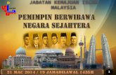 JABATAN KEMAJUAN ISLAM MALAYSIA