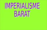 IMPERIALISME BARAT