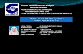 Institut Pendidikan  Guru  Kampus Pendidikan  Islam PROGRAM PENSISWAZAHAN GURU ( PPG )