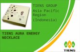 TIENS GROUP Asia Pacific Region (Indonesia)
