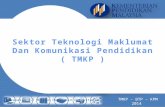 TMKP – BTP – KPM 2014