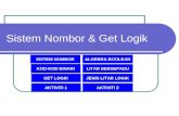 Sistem Nombor & Get Logik