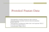 Protokol Pautan Data
