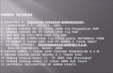 SUMBER RUJUKAN GEOFFREY R,  KEJAHATAN TERHADAP KEMANUSIAAN ,     KOMNASHAM R.I, JAKARTA, 2002