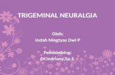 T RIGEMINAL NEURALGIA