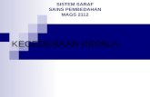 SISTEM SARAF SAINS PEMBEDAHAN MAGS 2112