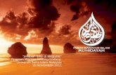 “Jenayah Sihir di Malaysia” Program Wacana Undang-Undang   Universiti Sains Islam Malaysia