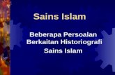 Sains Islam
