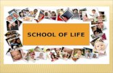 SCHOOL OF LIFE