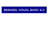 BENGKEL VISUAL BASIC 6.0