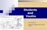 Students  and  Youths