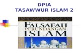 DPIA TASAWWUR ISLAM 2