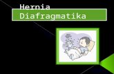Hernia  Diafragmatika