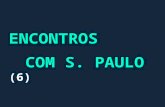 ENCONTROS  COM S. PAULO  (6)