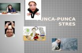 PUNCA-PUNCA STRES