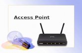 Access  Point
