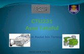 CTU231 Asas  Takaful